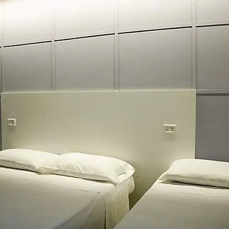 Hotell Altamira *