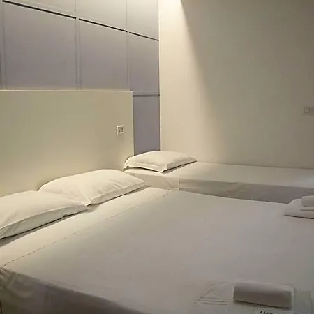Altamira Hotell