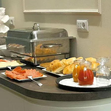 Hotell Altamira