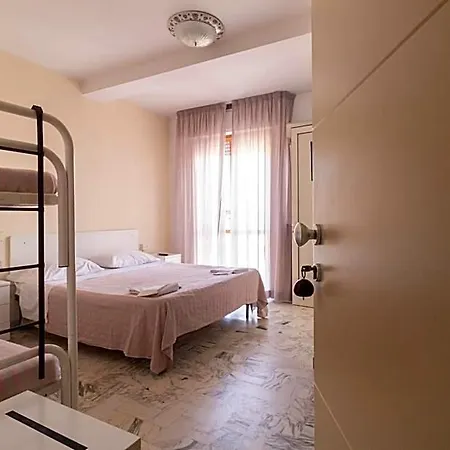 Altamira Hotell Roseto Degli Abruzzi
