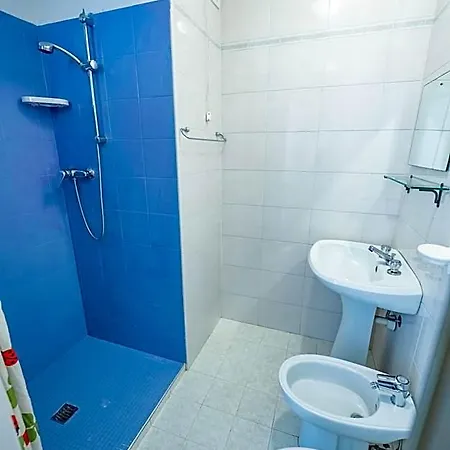Hotell Altamira Roseto Degli Abruzzi